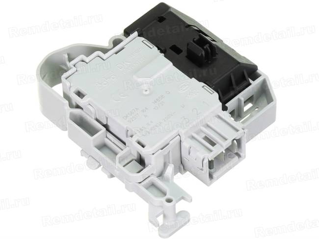 Замок люка для стиральной машины Bosch Siemens 627046